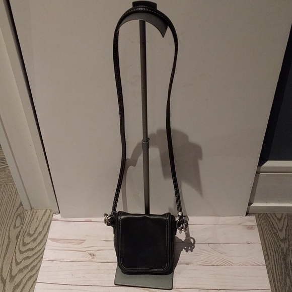 🍀🌸 Small Crossbody by EXP👠🍀 - Picture 4 of 8